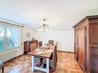 Holiday Home Maison Park Bihan by Interhome - 3