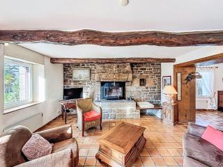 Holiday Home Maison Park Bihan by Interhome - 4