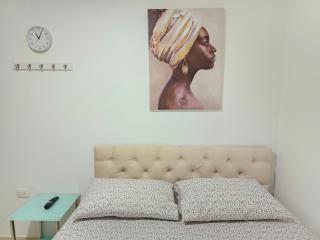 Habitaciones Privadas con Terraza - 9