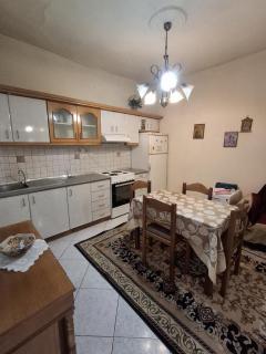 Kaloxori Apartment - Limnothalassa - 3