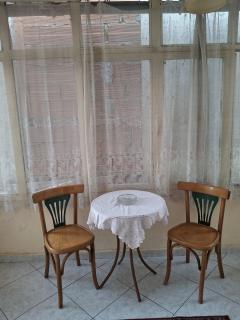 Kaloxori Apartment - Limnothalassa - 1