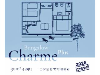 Holiday Home Charme Plus-21 by Interhome - 3