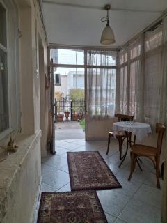 Kaloxori Apartment - Limnothalassa - 8