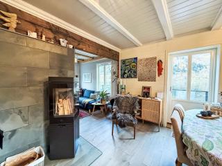 Holiday Home Ese Panorama by Interhome - 7