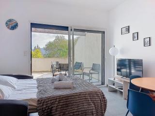 Studio Studio Côté Sud 5 by Interhome - 1