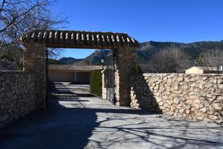 Cortijo de Abajo - 5