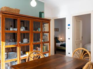 Apartment Da Carla e Gigi by Interhome - 1