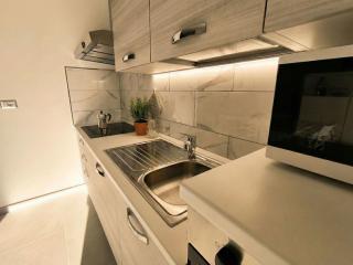 Apartment Orvile by Interhome - 3
