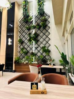 Sixty One Restaurant, Ain Al Hayat - 3