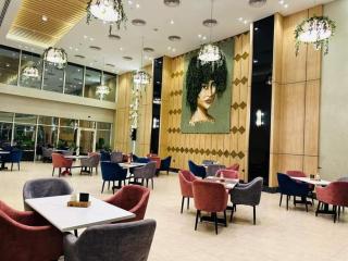 Sixty One Restaurant, Ain Al Hayat - 2