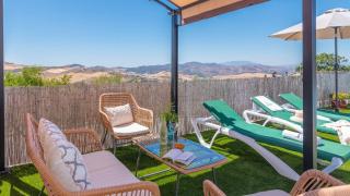 Casa Pulirio Antequera - La Higuera by Ruralidays - Antequera - 3