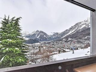 Apartment Nevada View by Interhome - 5