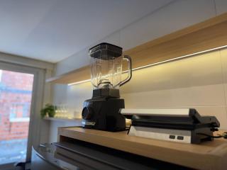 Apartamentos no Centro da Cidade - 3