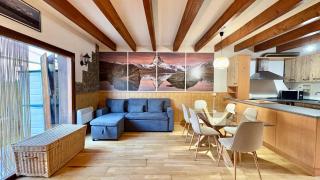 Casa Los Altos de Santiago - 0