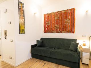 Studio Studio T by Interhome - 2