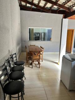 Casa 15min MotoGP 2026 - 3 banheiros - 3 vagas - 8