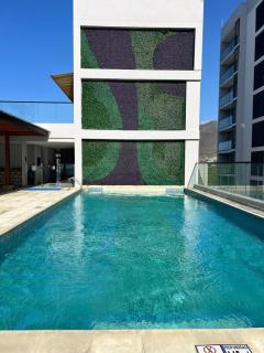 Apto en pozo colorados, Salinas del Mar - 0