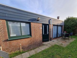 Holiday Home Duinparel by Interhome - 0