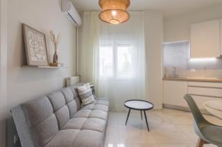 Cozy One Bdrm Apartment in Petralona - Flat 80 - 6