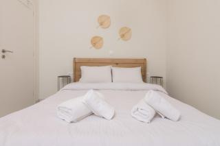 Cozy One Bdrm Apartment in Petralona - Flat 80 - 2