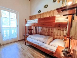 Apartment Cesa sot Larsec by Interhome - 5