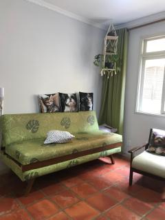 Apt Enseada Estoril - 7
