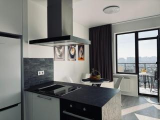 Apartments Arcadia view - 9