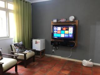 Apt Enseada Estoril - 0