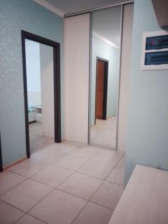 SvitloPark One-bedroom apartment - 5