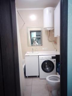 SvitloPark One-bedroom apartment - 4