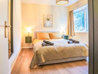 Apartment Bloem 'n Zee by Interhome - 9