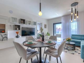 Apartment Vesna by Interhome - 9