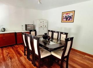 The Green Corner Urubamba - 1