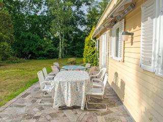 Holiday Home Ragnabo by Interhome - 6