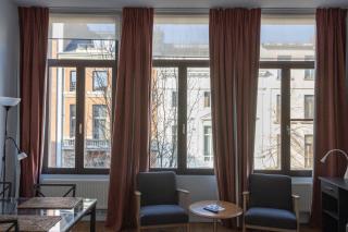 tam tam city lodge - 3