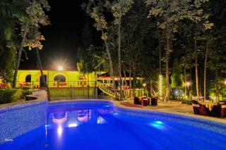 Star Key Point Resort - A Unit of B Square Hospitality - 5