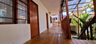 The Green Corner Urubamba - 6