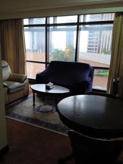 General Service suites at Times Square - 3