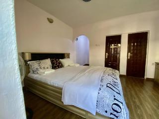 Asoro apartments - 0