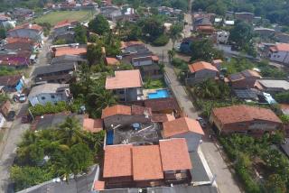 Vila do Sossego casa 03 - 6