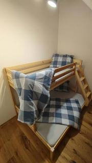 Apartmán Mikulčice 418 - 2
