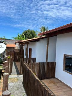 Vila do Sossego casa 03 - 1