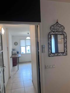 Bel appartement, Deux chambres, Deux salles de bain - 3