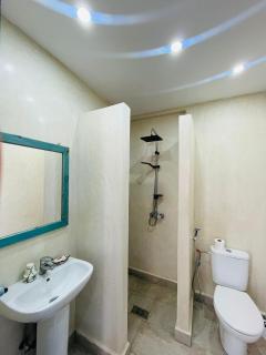 Appartement Michel Uniquement les familles - 7