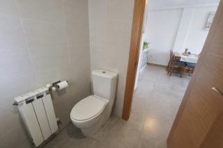 Apartamento acogedor a 5 min de la playa - 3