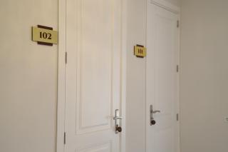 Sahdag Garden Hotel - 9