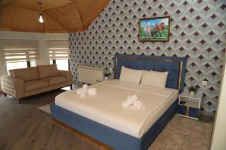 Sahdag Garden Hotel - 3