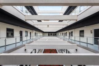 City Point Hull By Guestz - 6