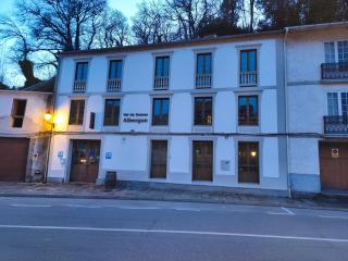 Albergue Val de Samos - 0