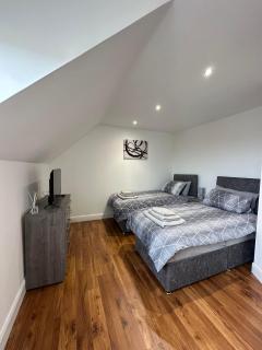 Apartment in Banff - 5